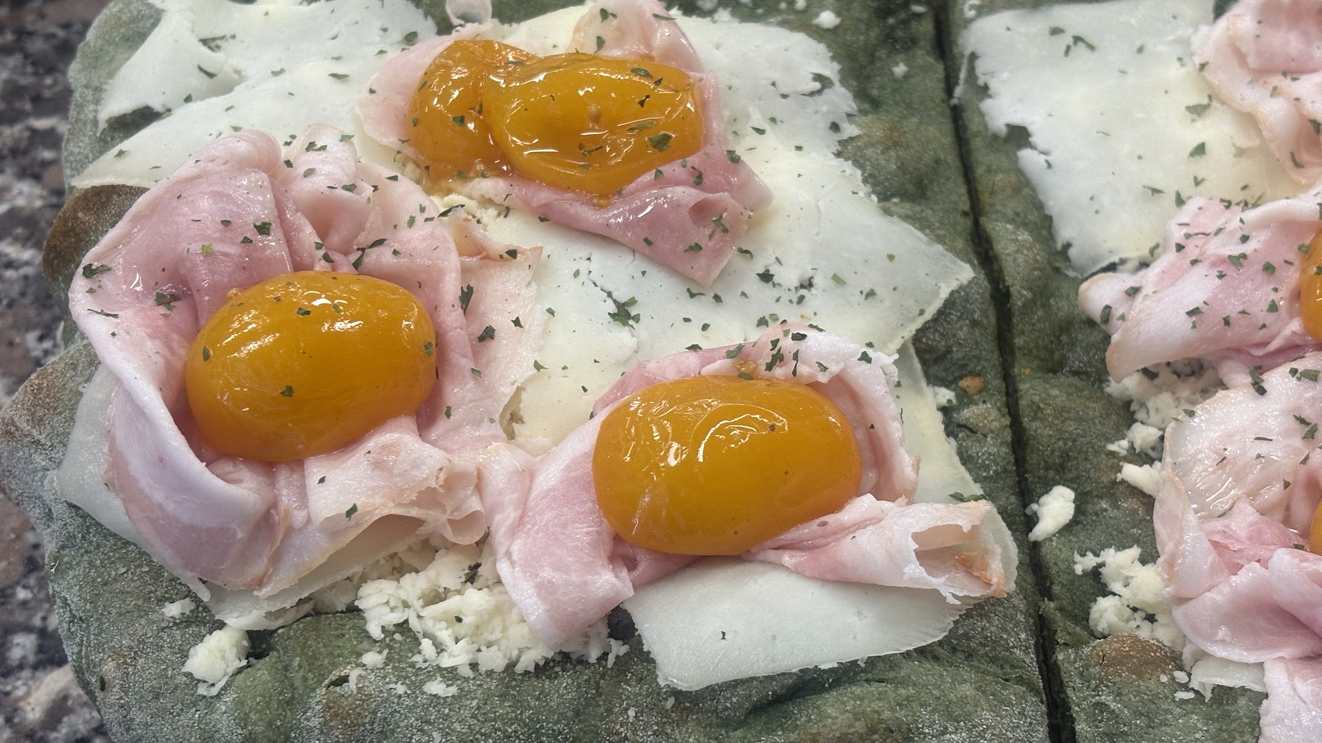 Pizzeria al Taglio da Alex, Verona