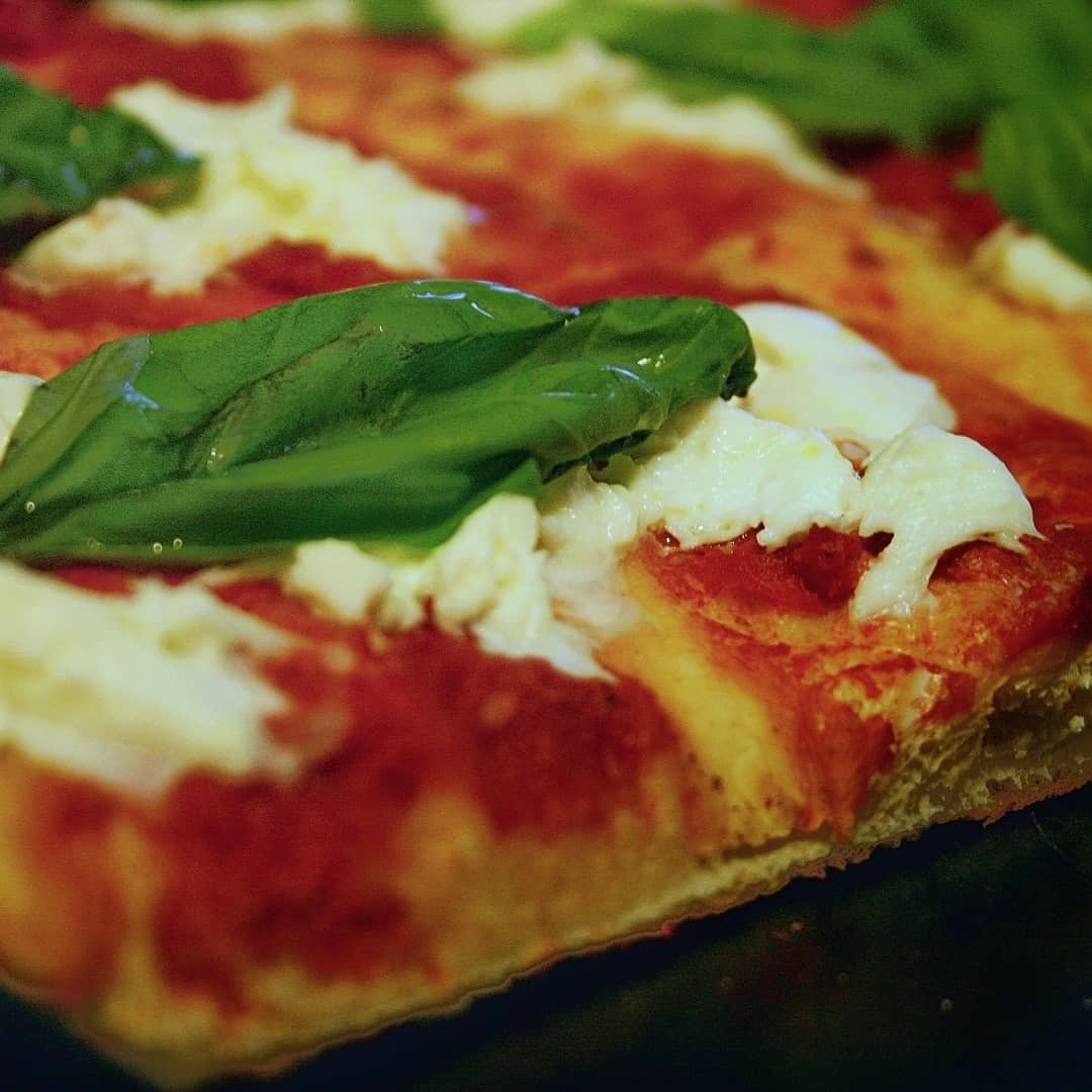 Pizzeria al taglio "La Marchigiana"