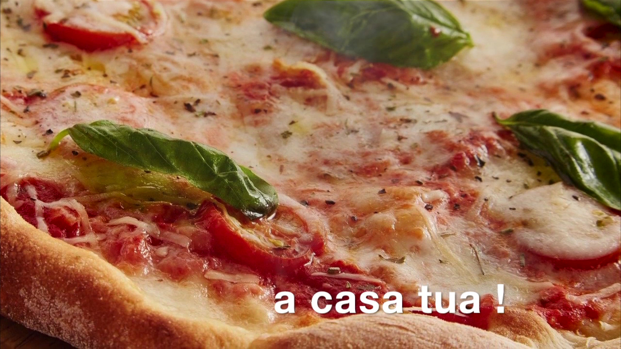 Pizzeria al taglio "La Marchigiana"