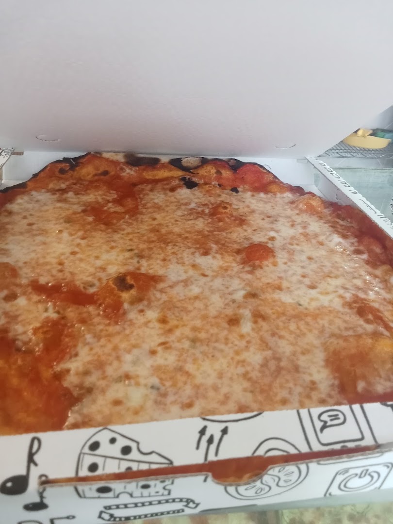Pizzeria Al Taglio