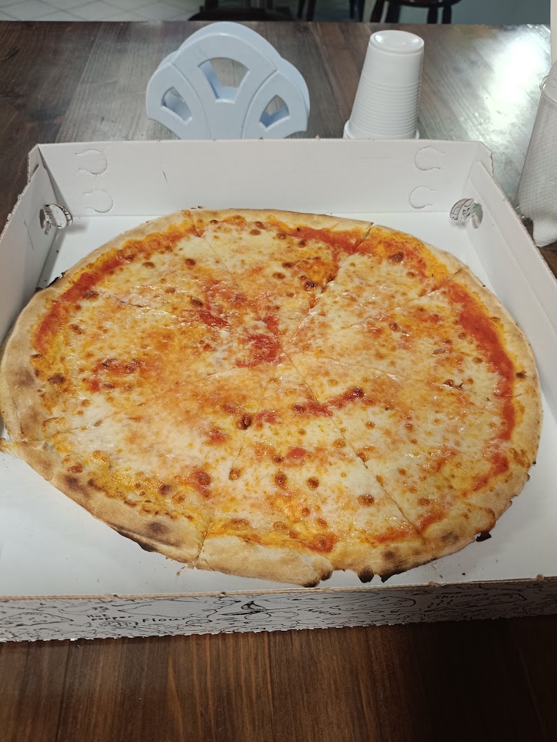 PIZZERIA AL TRAM