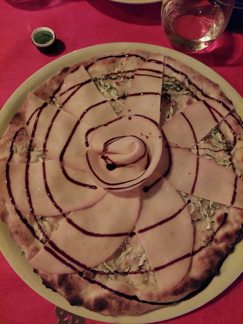 Pizzeria "Al Vecchio Asilo"