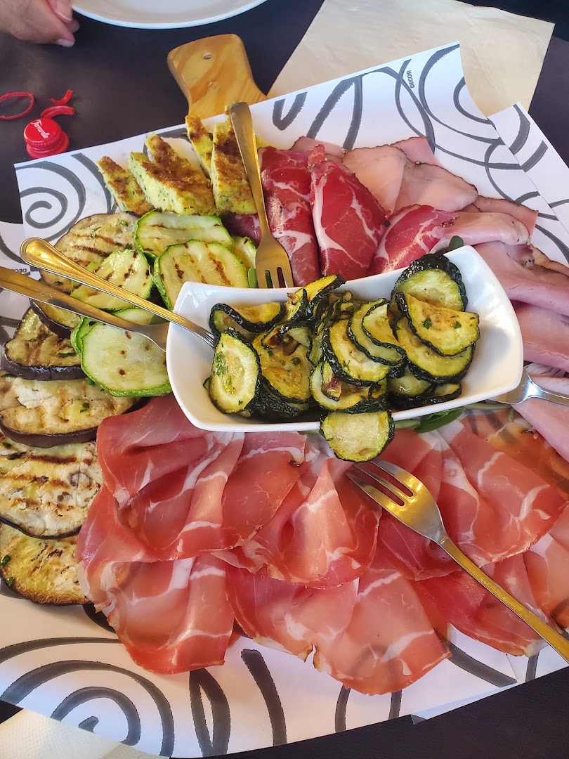 Pizzeria "Al Vecchio Asilo"