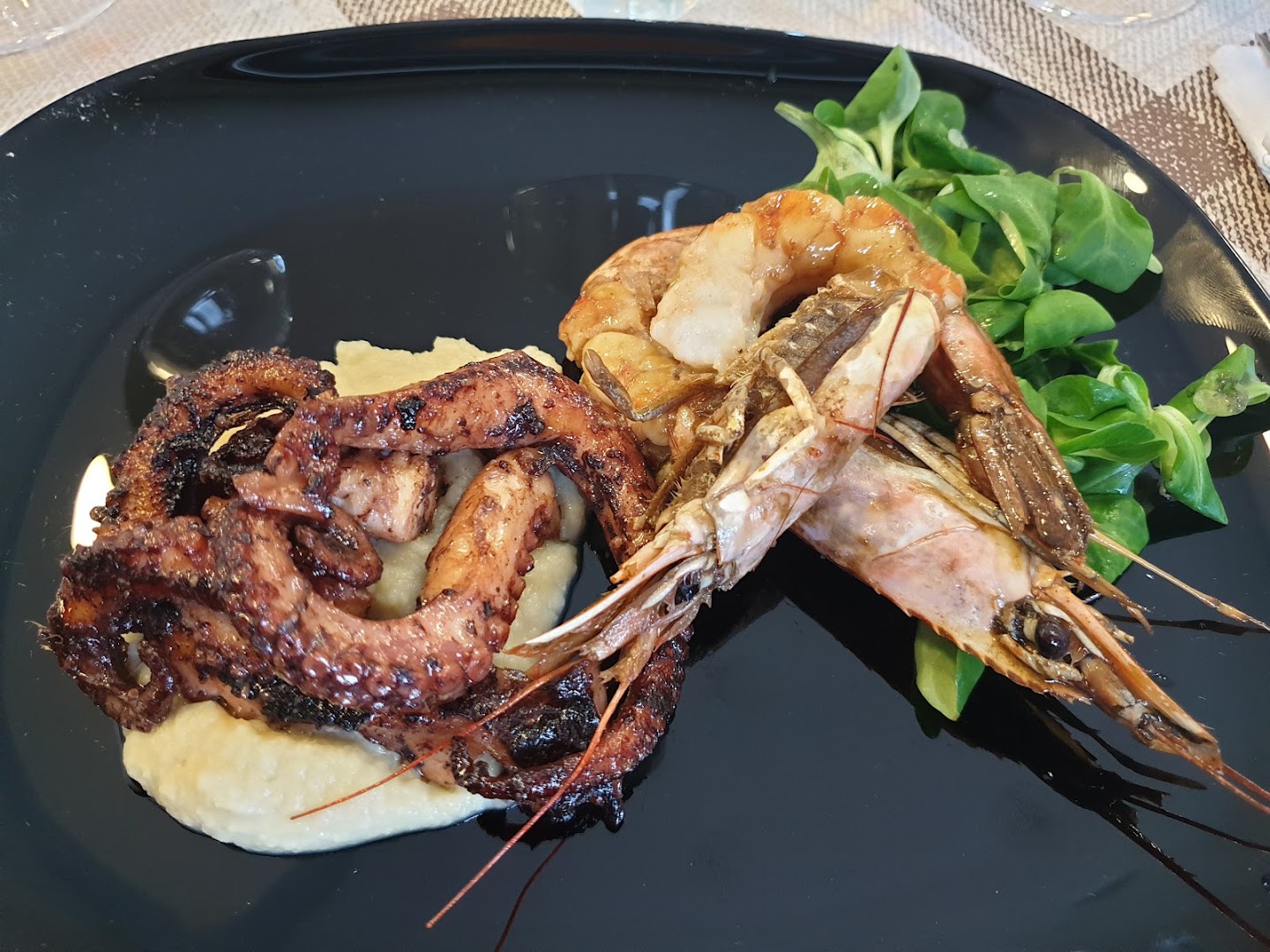 Pizzeria al villaggio lavoratore di cassano Saverio