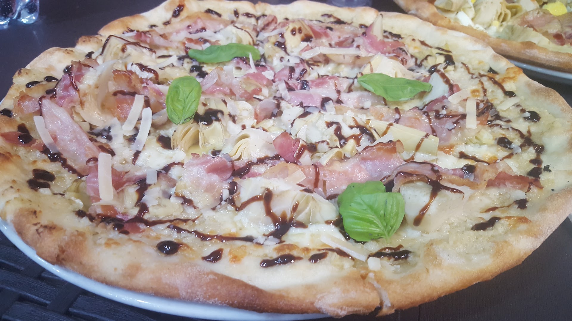 Pizzeria Al Volo Parma, Parma