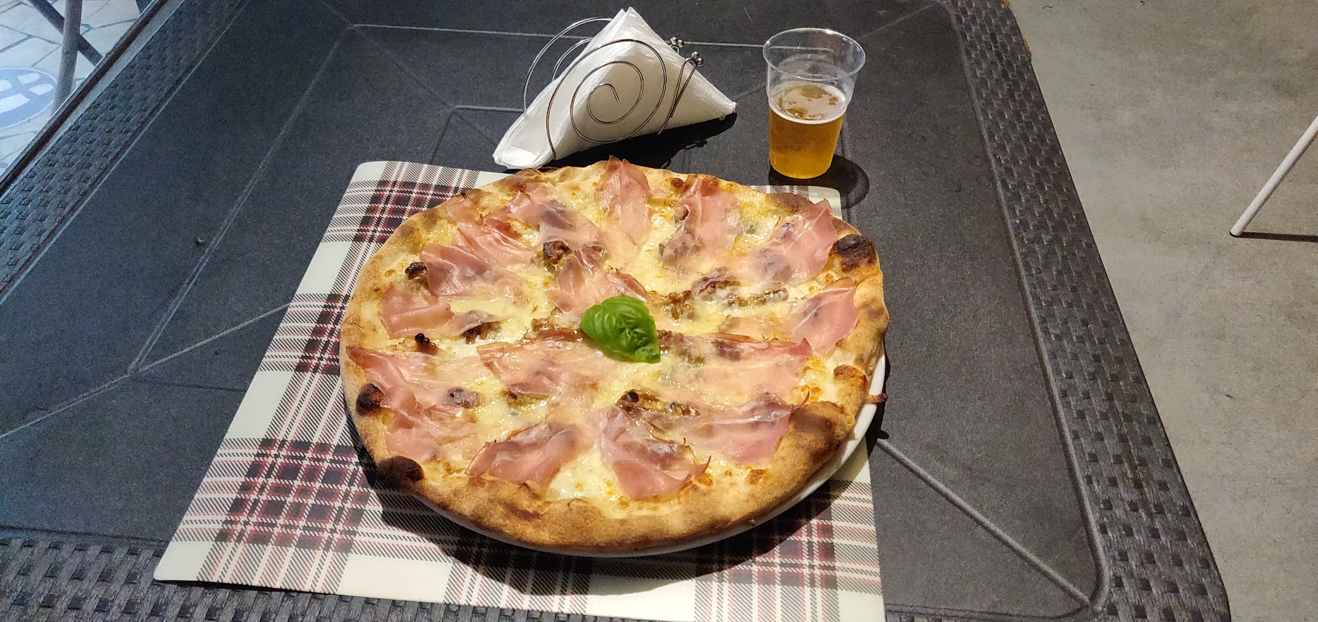 Pizzeria Al Volo Parma