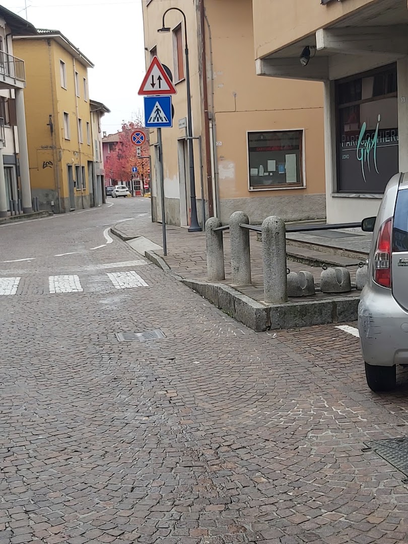 Pizzeria Al Volo Uno