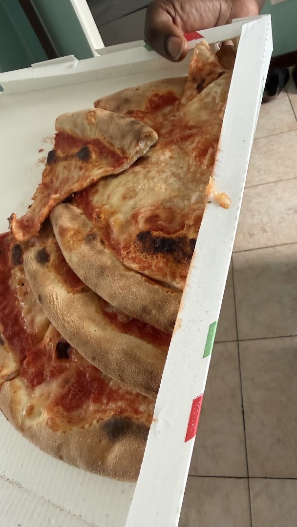 Pizzeria Al Volo Uno