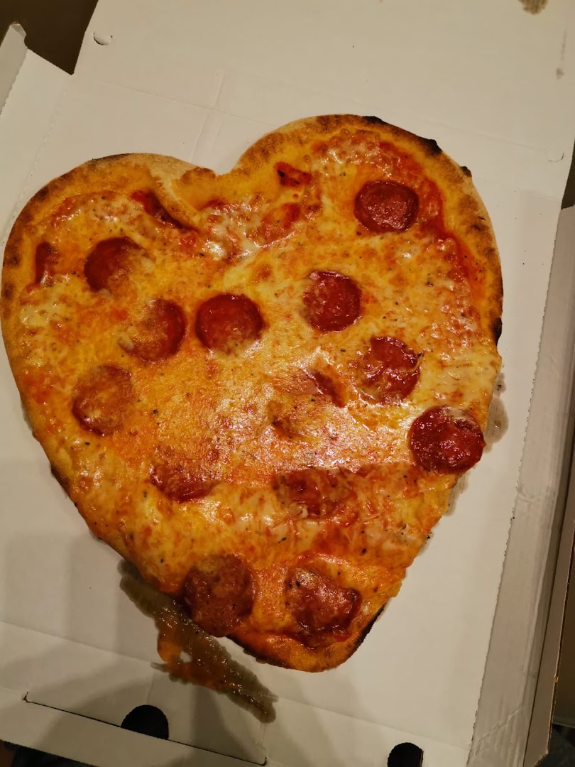 Pizzeria Aladdin