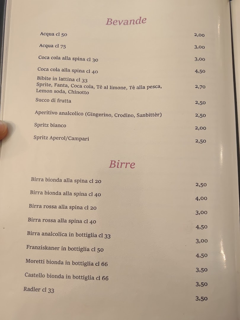 Pizzeria Aladino