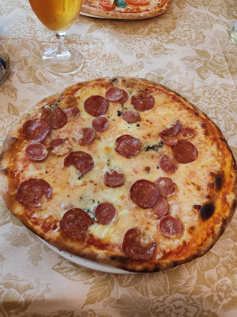 Pizzeria Aladino