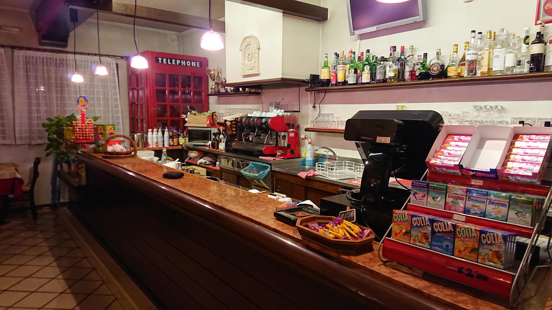 Pizzeria Aladino, Azzano Decimo