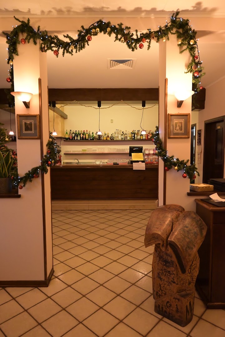 Pizzeria Aladino