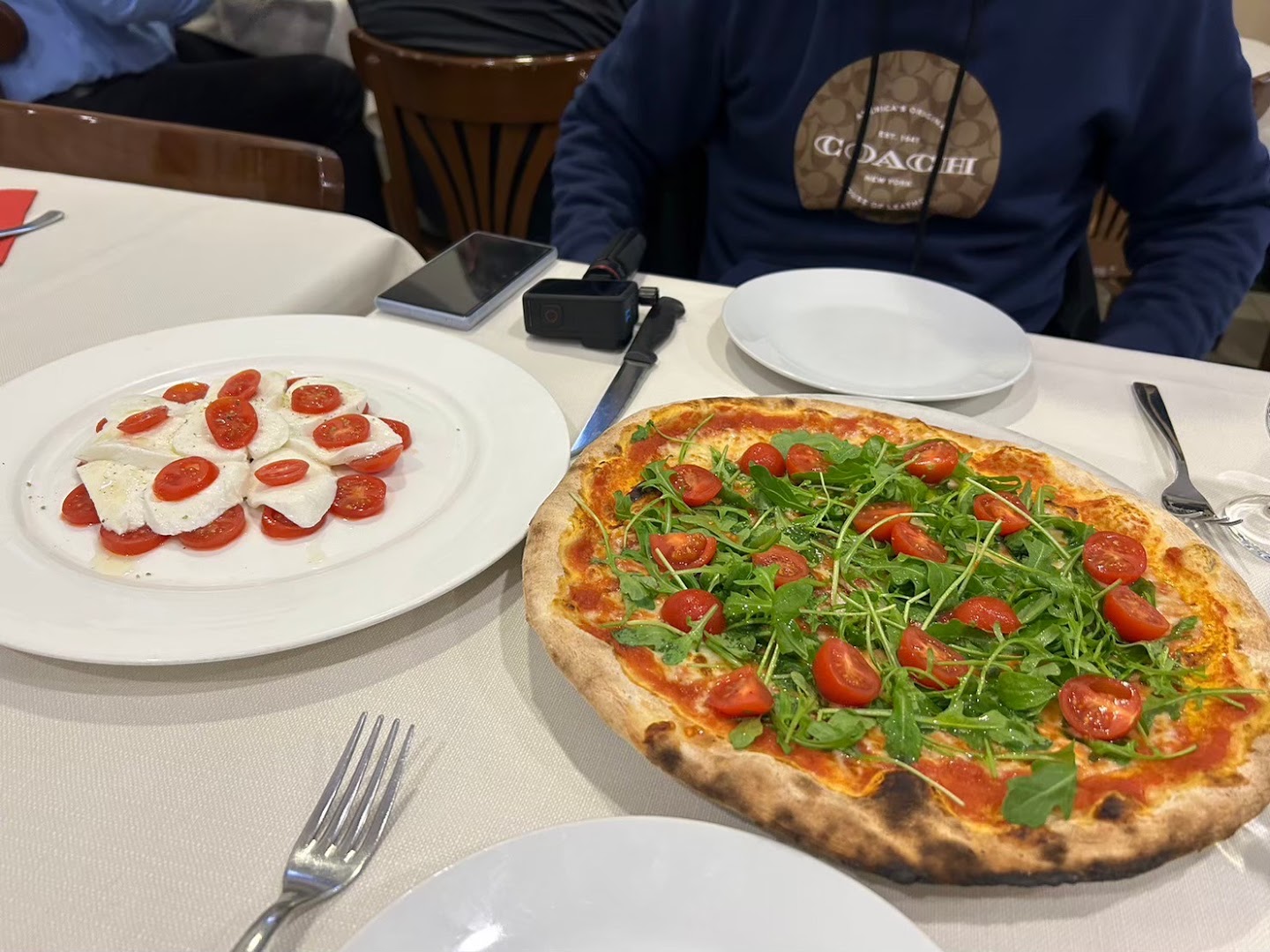 Pizzeria Albani 52