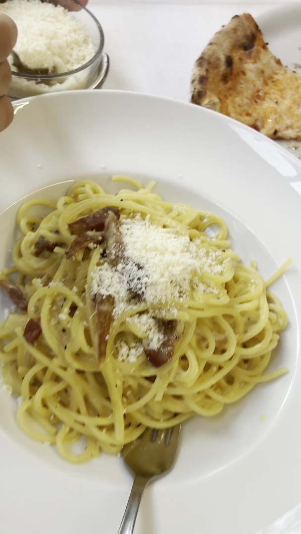 Pizzeria Albani 52