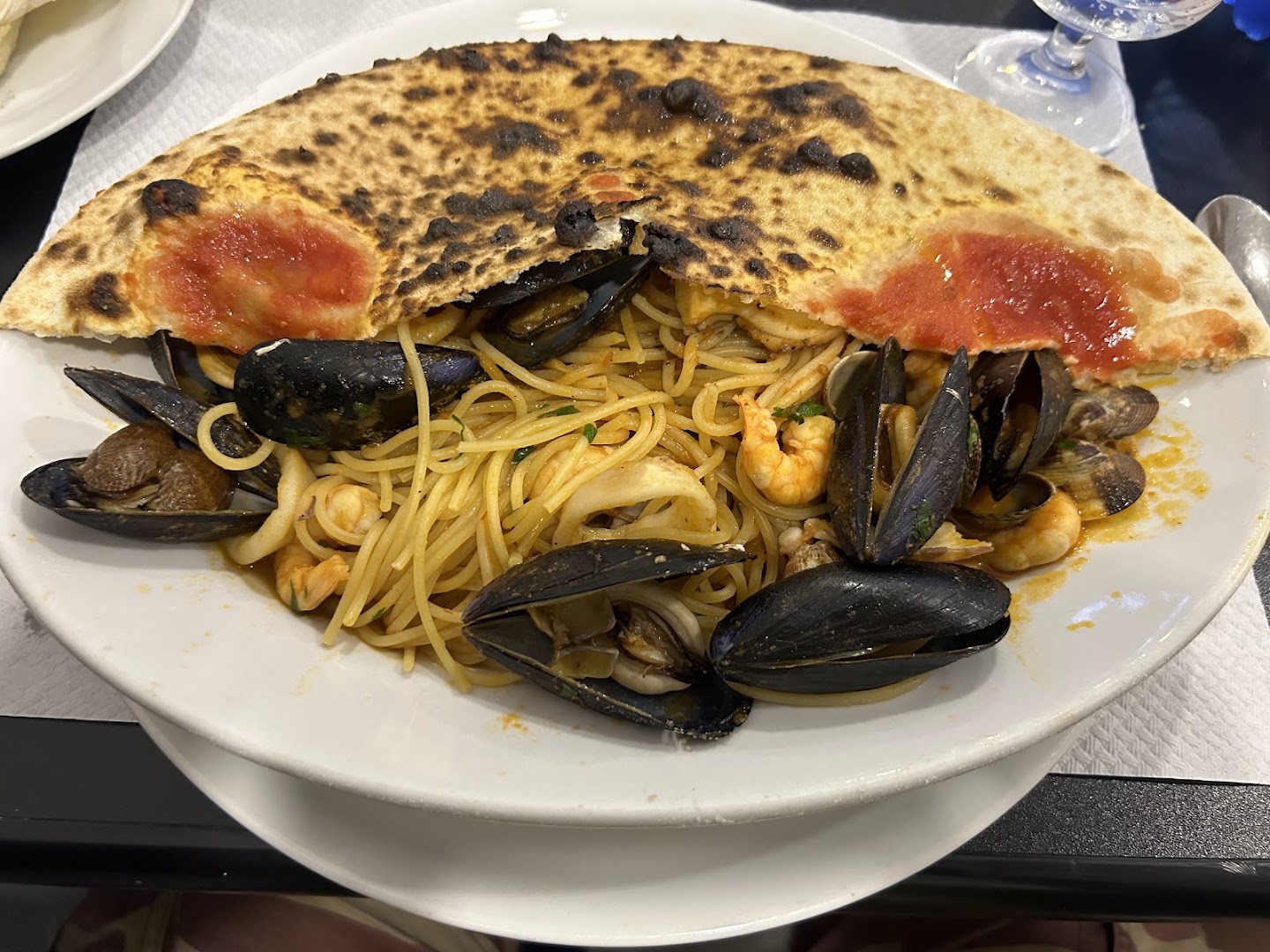 Pizzeria Albani 52, Milano