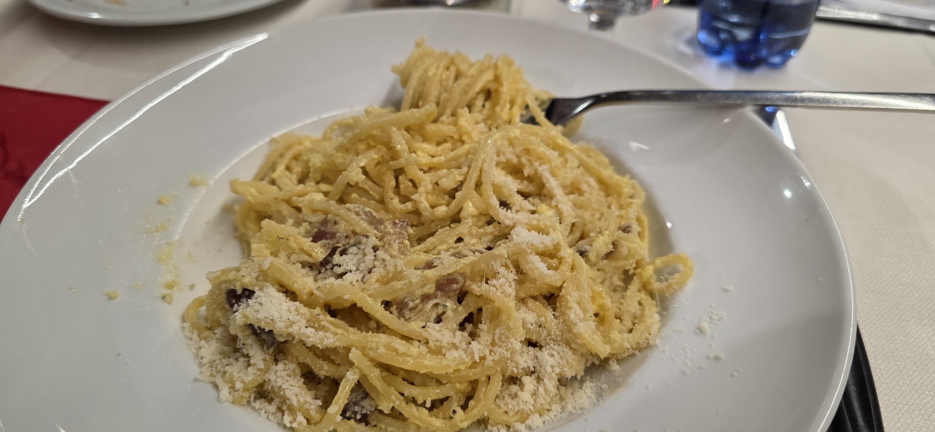 Pizzeria Albani 52