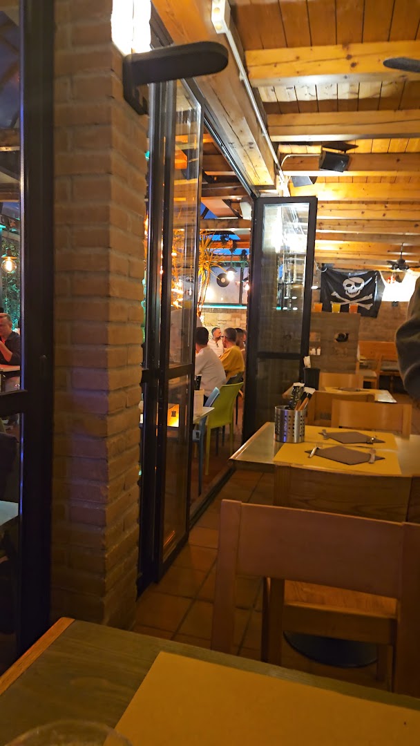 Pizzeria Albatros