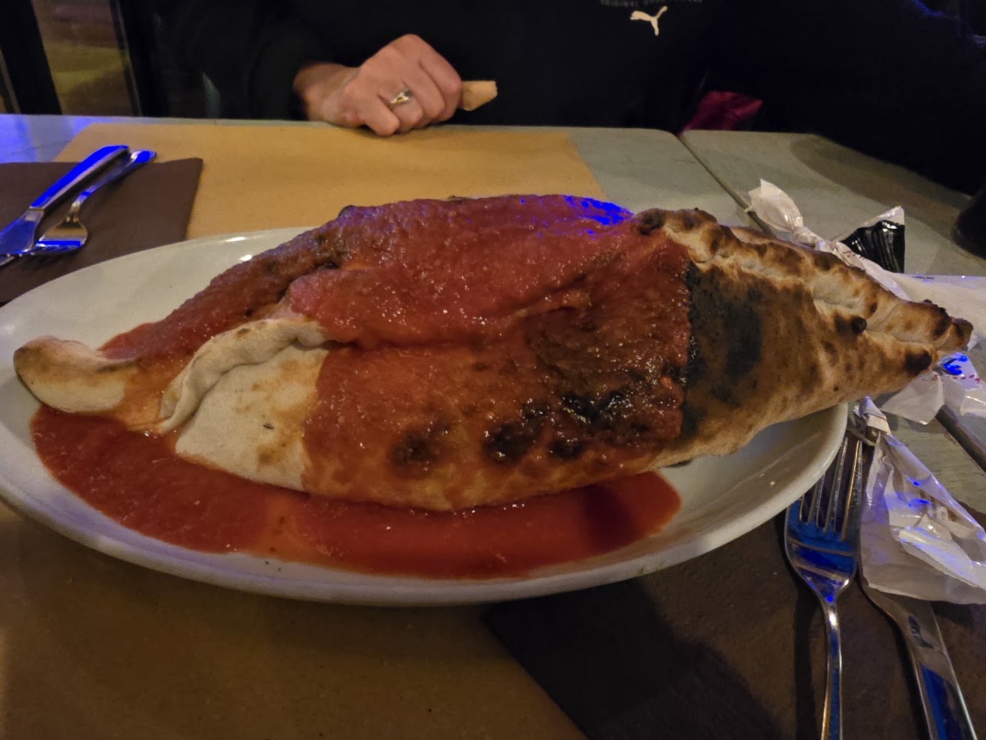 Pizzeria Albatros