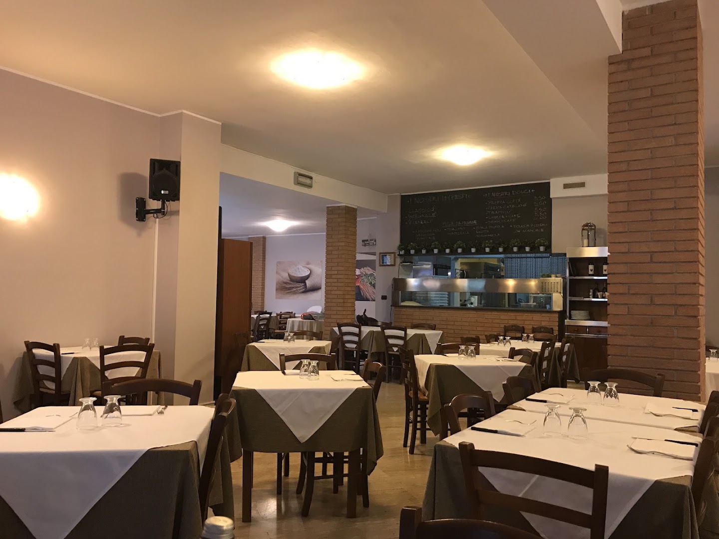 Pizzeria Albatros