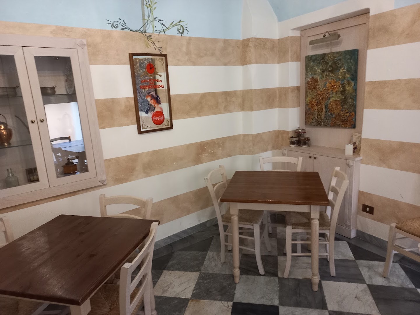 Pizzeria Alcova del Duca