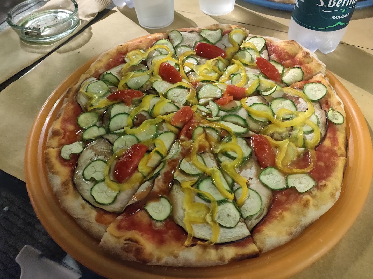 Pizzeria Alcova del Duca