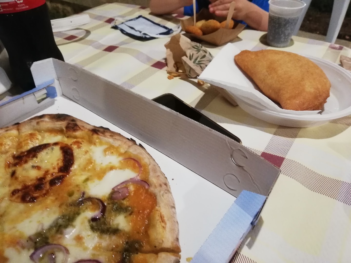 Pizzeria Alex