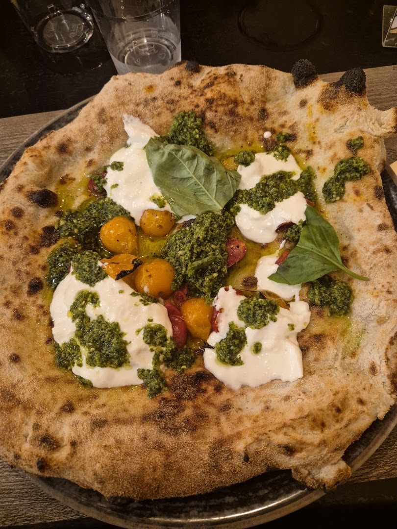Pizzeria Alfa