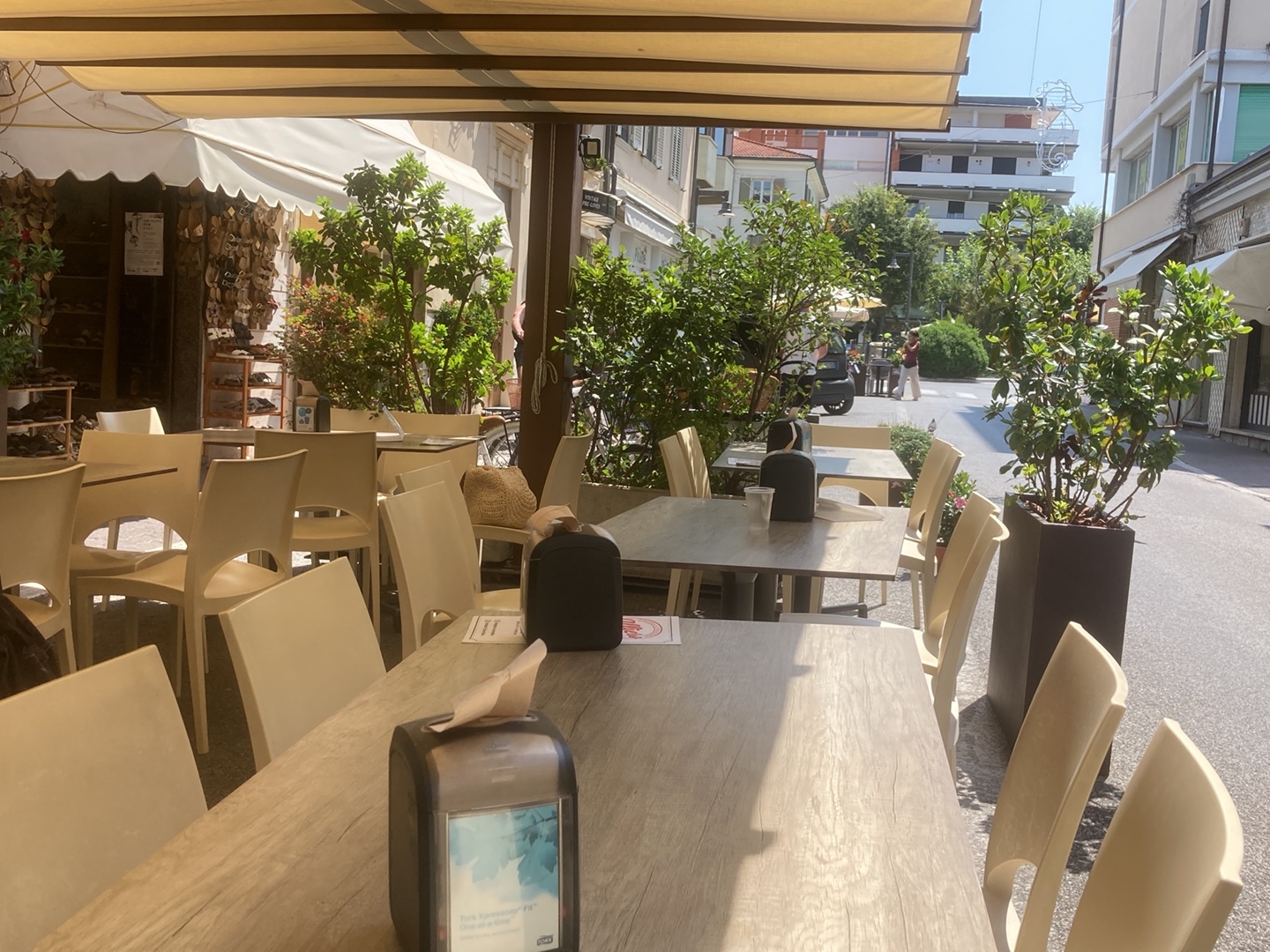 Pizzeria Alfiero