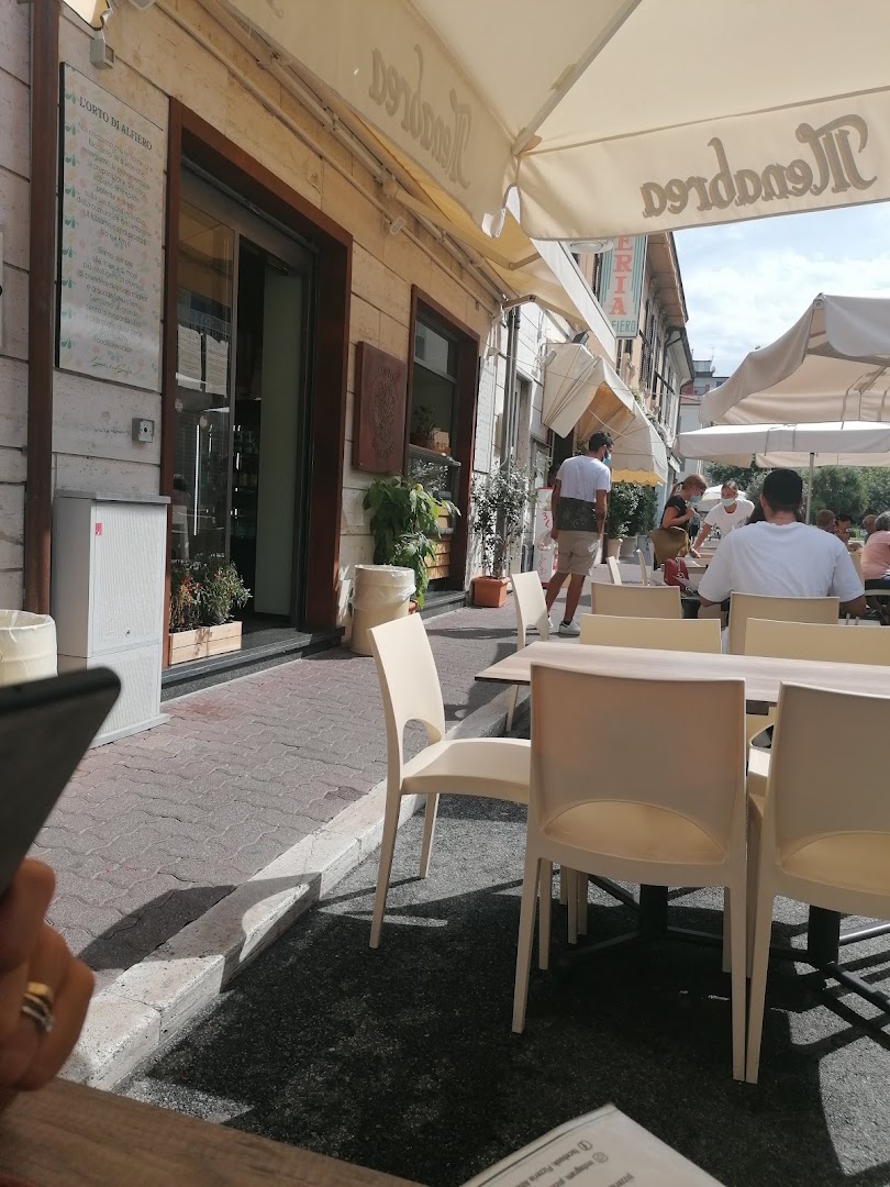 Pizzeria Alfiero