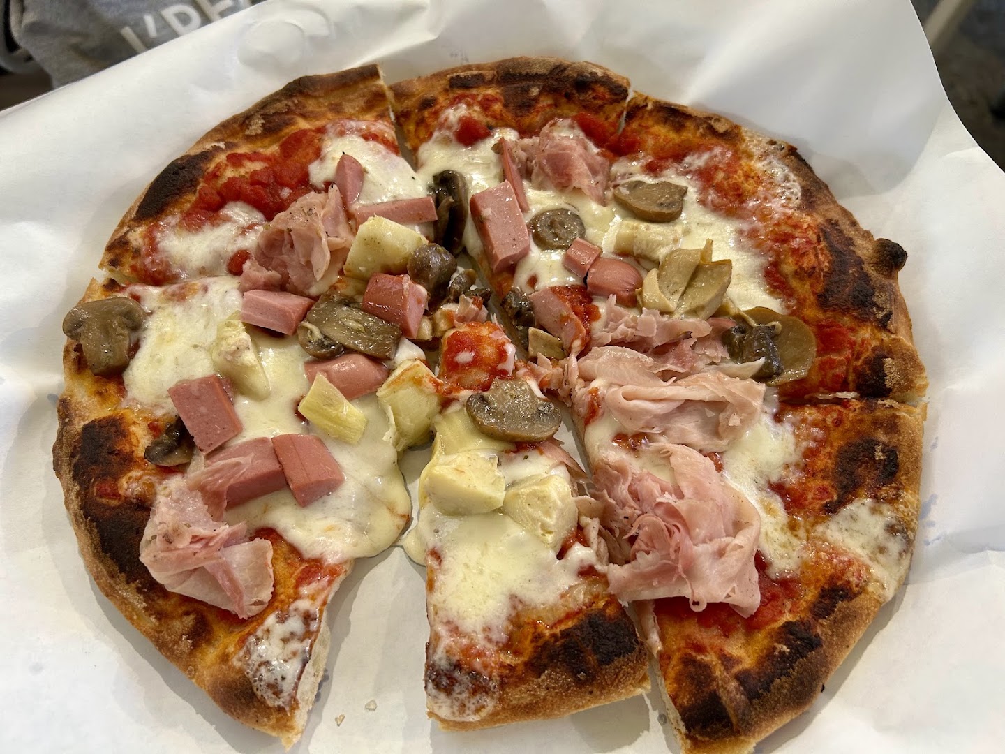 Pizzeria Alfiero