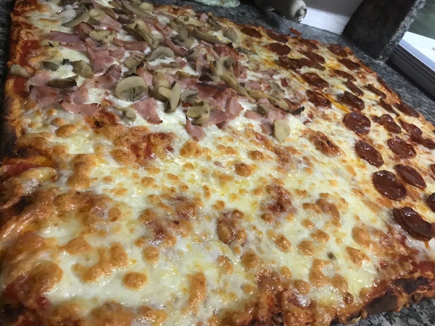 Pizzeria Alfio Tavola Calda