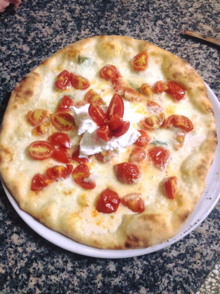 Pizzeria Alfio Tavola Calda
