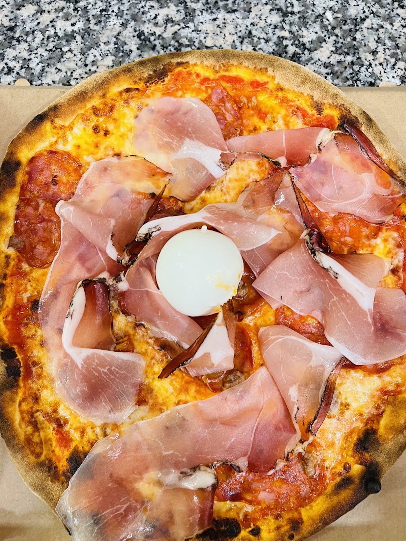 Pizzeria Alfonso
