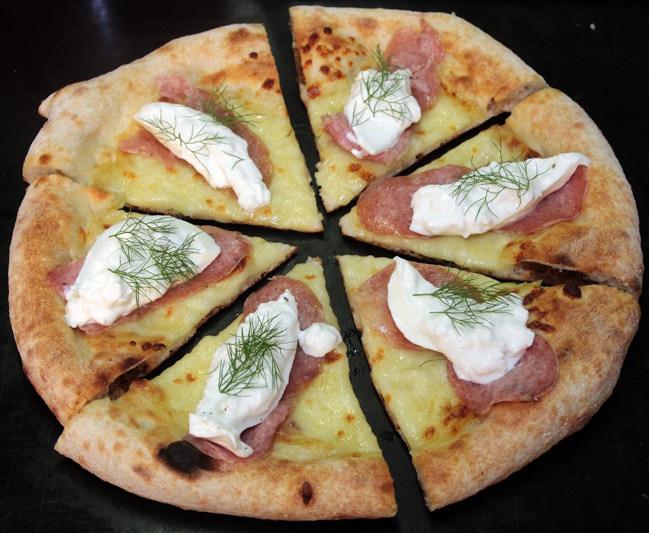 Pizzeria Alice