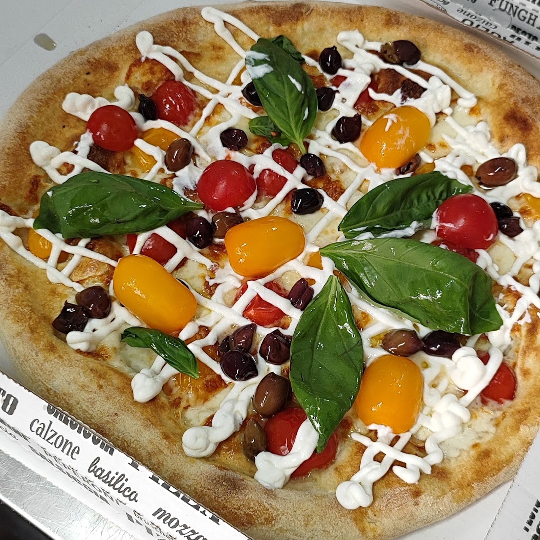 Pizzeria Alice
