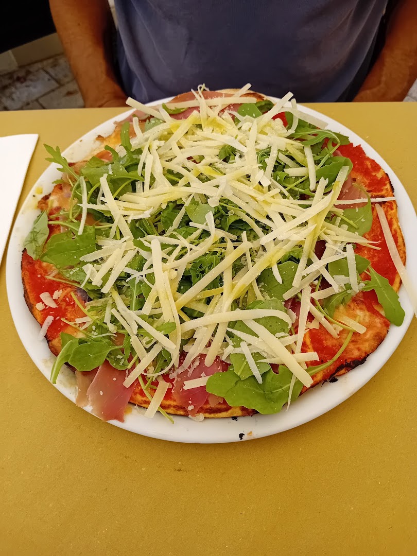 Pizzeria Alido