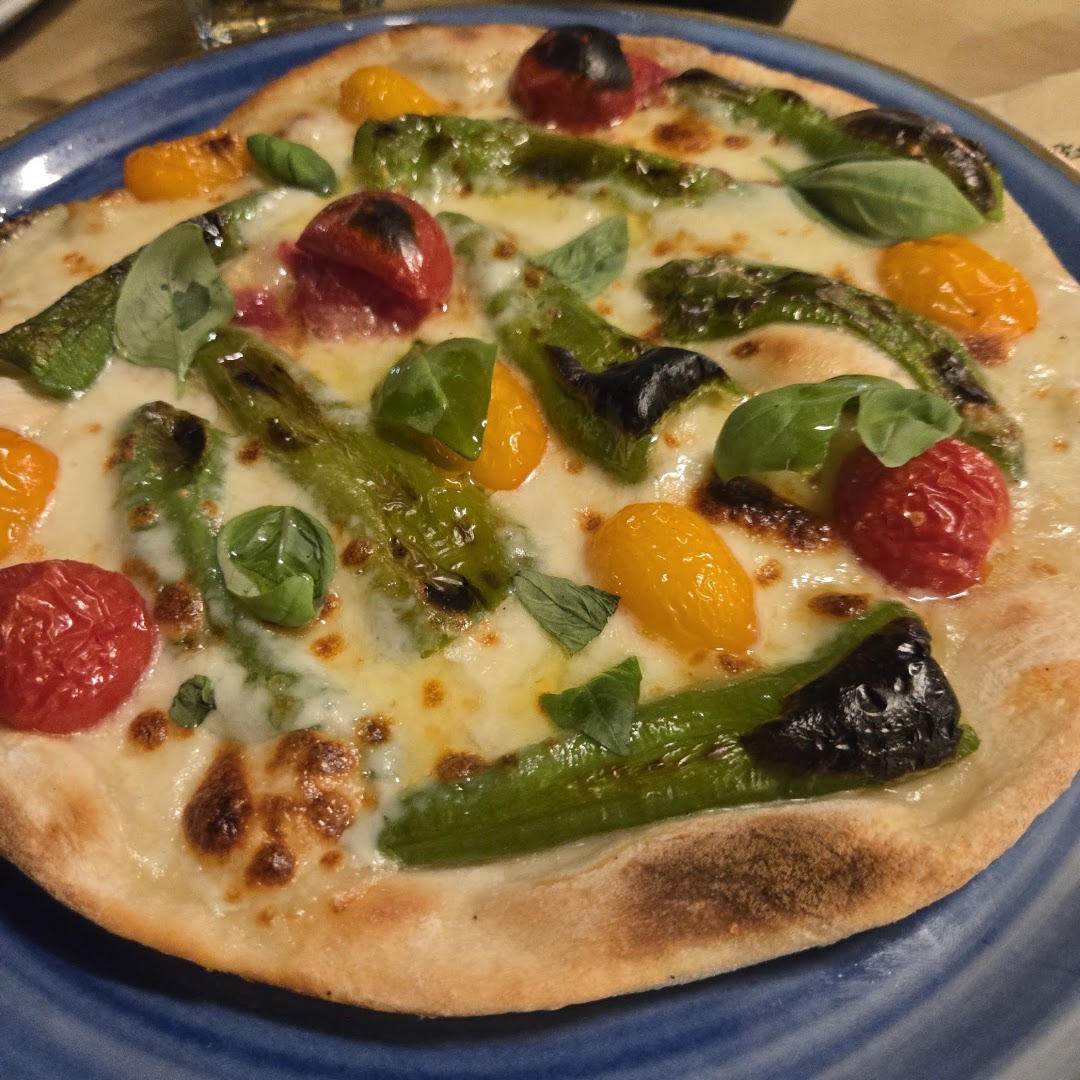Pizzeria Alido, Porto Azzurro