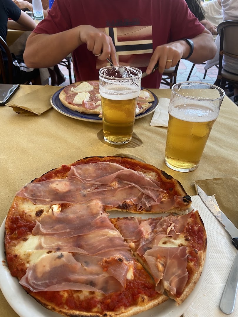 Pizzeria Alido