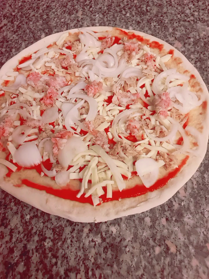 Pizzeria All' Angolo