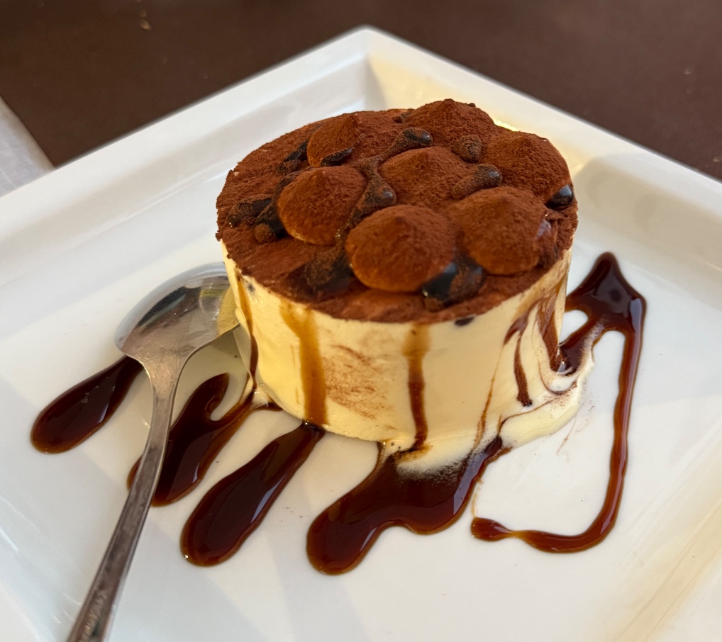 Pizzeria All' Angolo