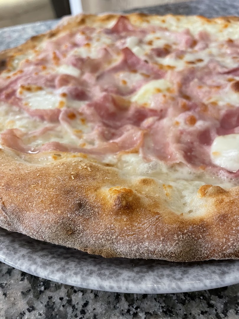 Pizzeria Alla Conchiglia Marghera