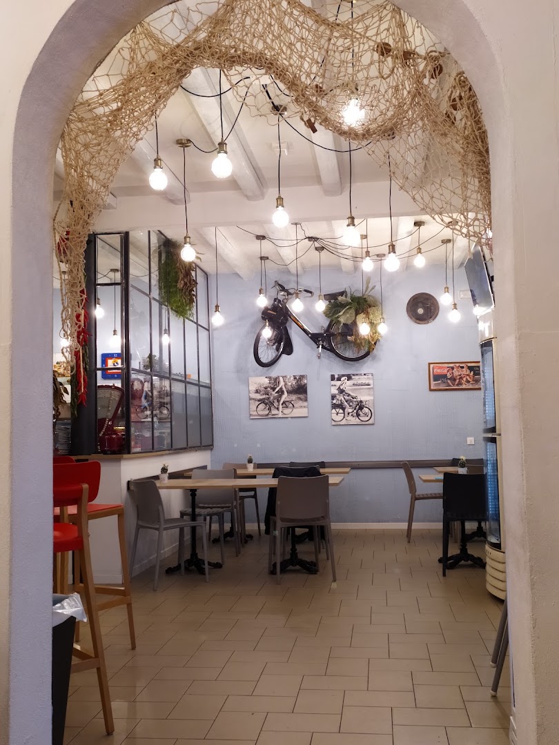 Pizzeria Alla Conchiglia Marghera