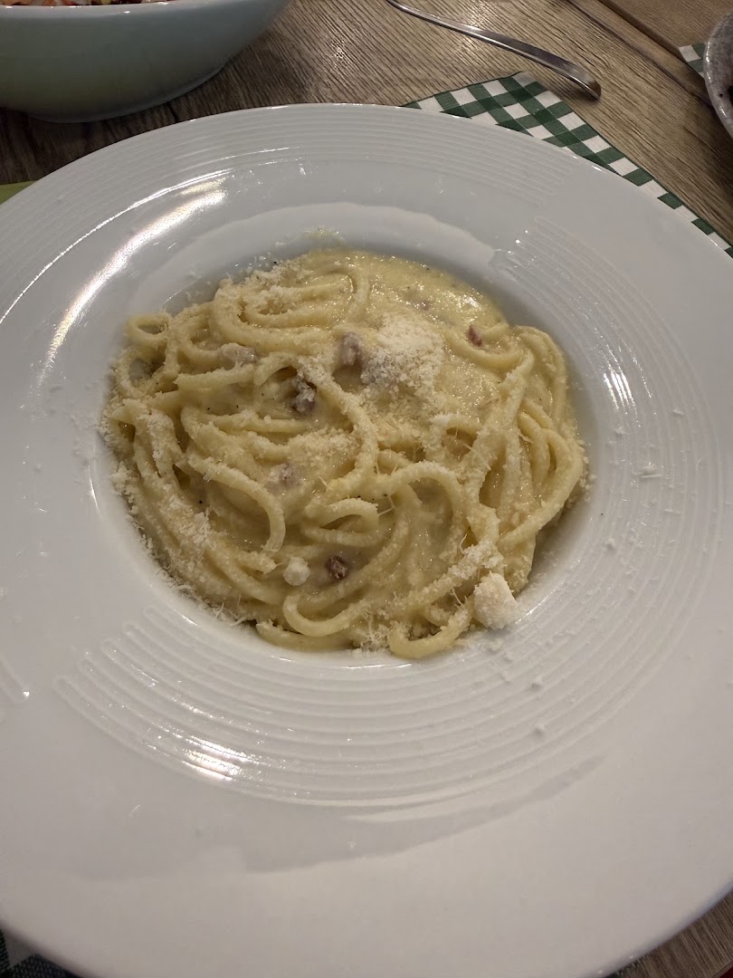 Pizzeria Alla Conchiglia Marghera