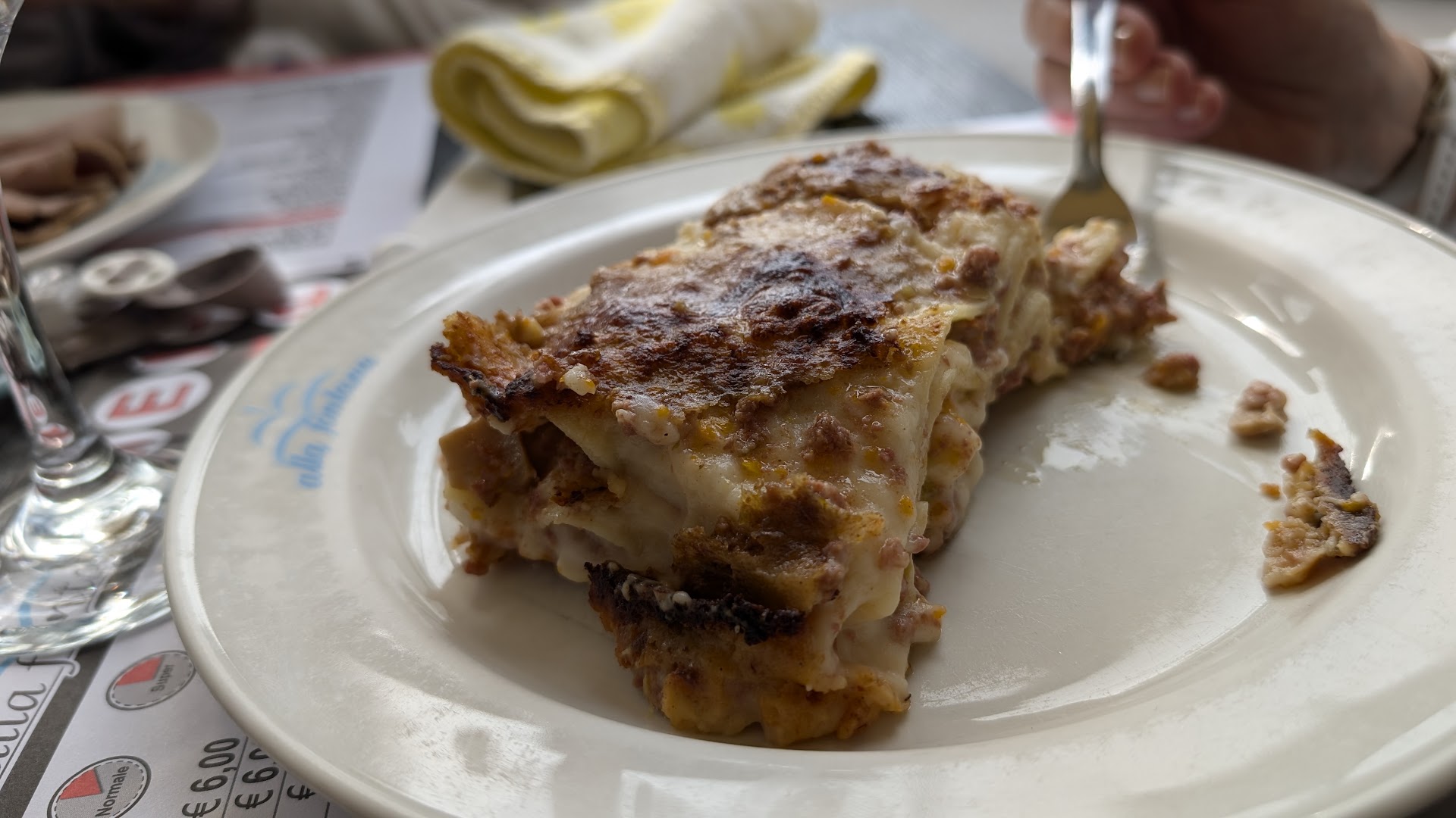 Pizzeria Alla Fontana