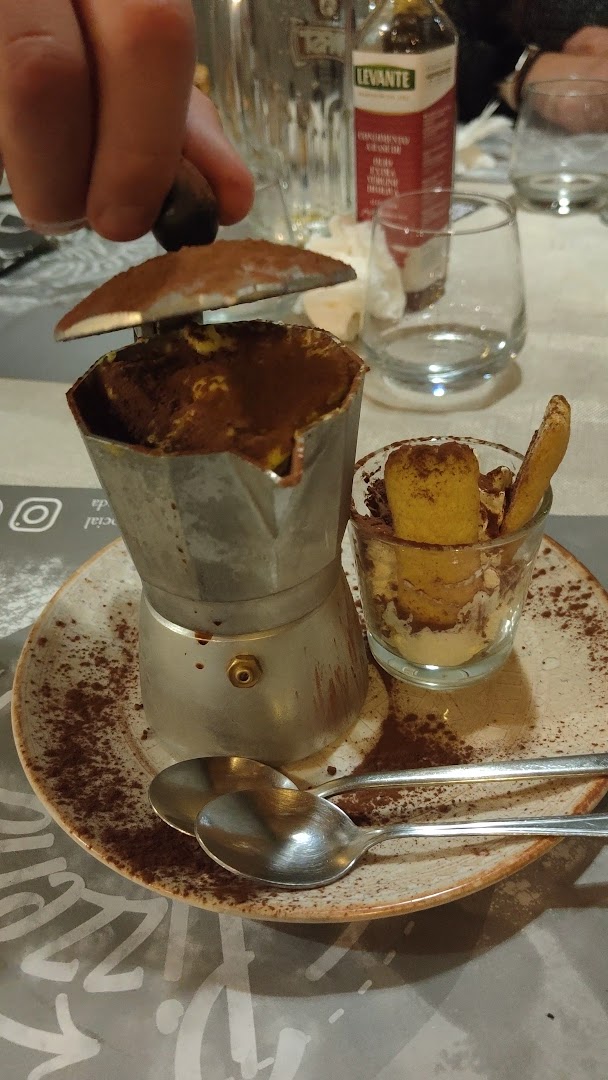 Pizzeria Alla Rotonda, Thiene