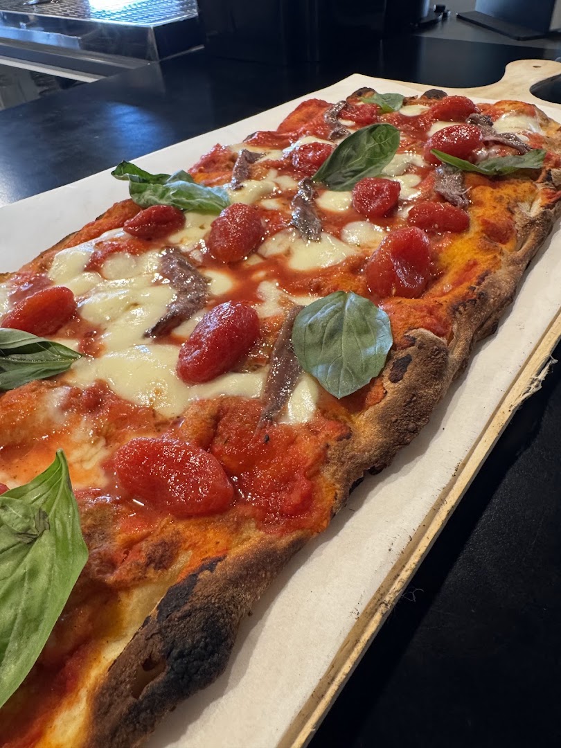 Pizzeria Alla Rotonda