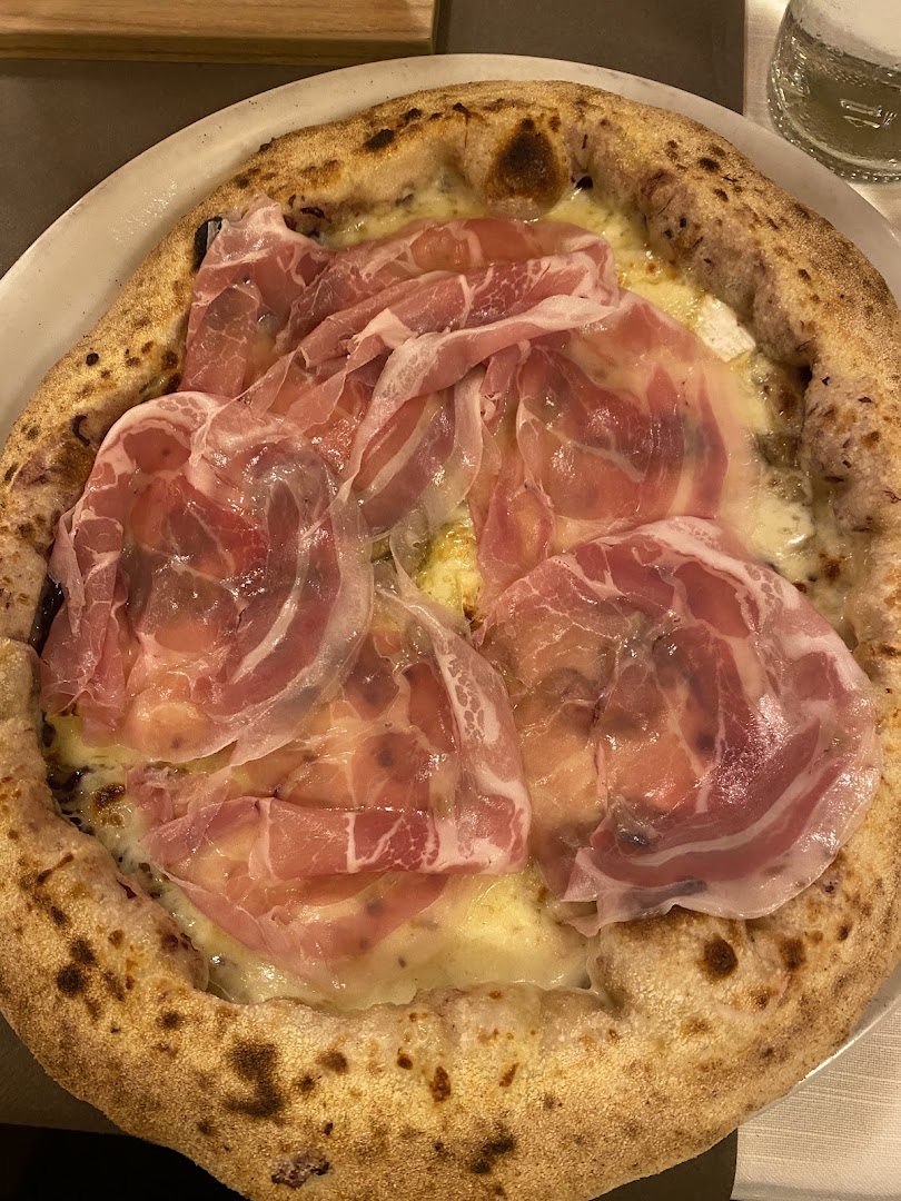 Pizzeria alla Scimmia