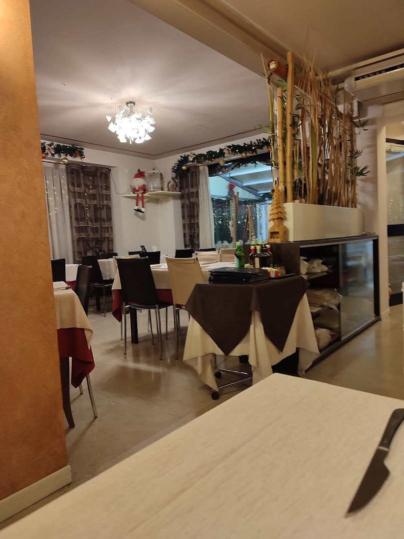 Pizzeria Alla Torre