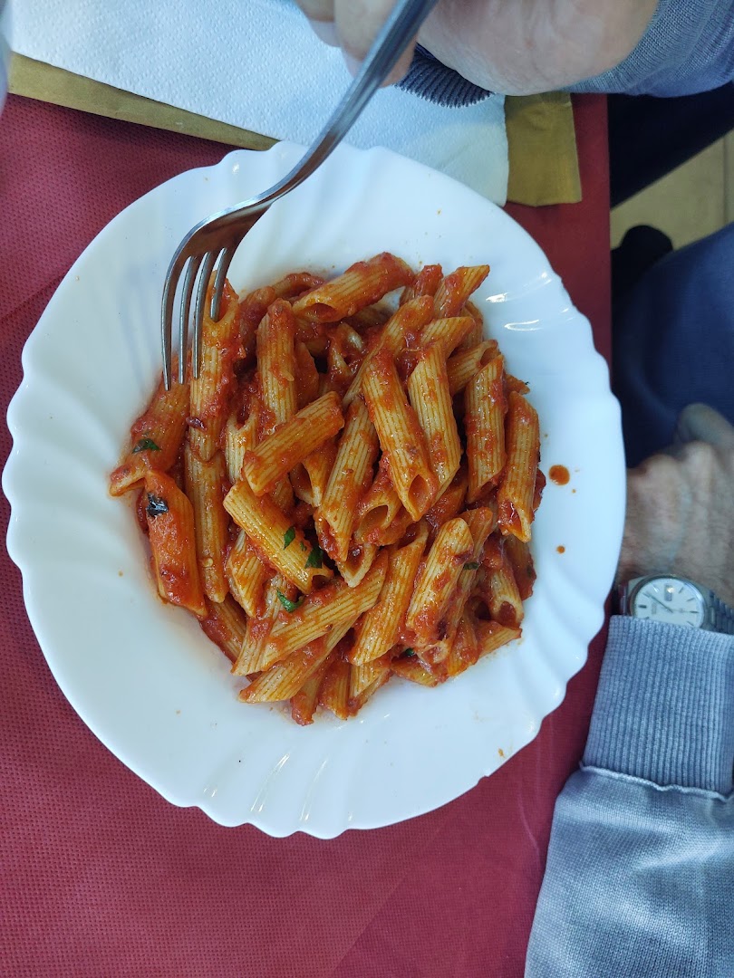 Pizzeria all'Aeroporto